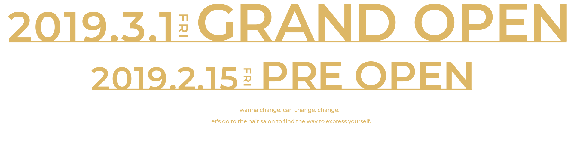 愛媛県松山市道後に2019年3月1日(金)グランドオープン!